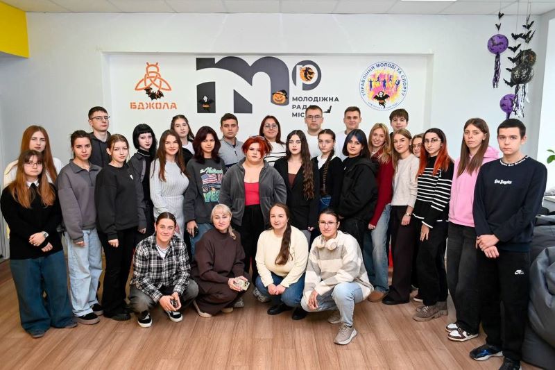 Амбасадори змін