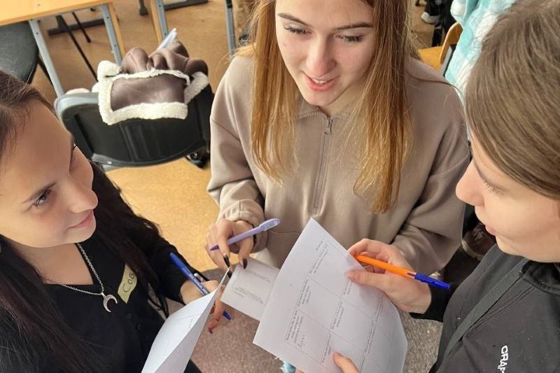 Амбасадори змін