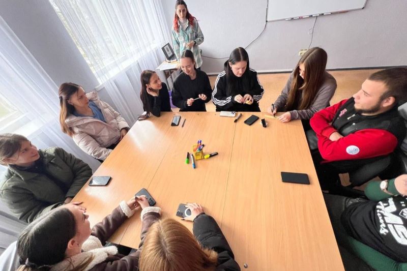 Амбасадори змін