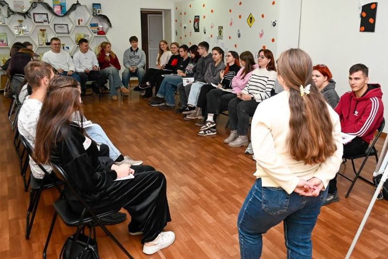 Амбасадори змін