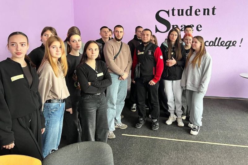 Амбасадори змін