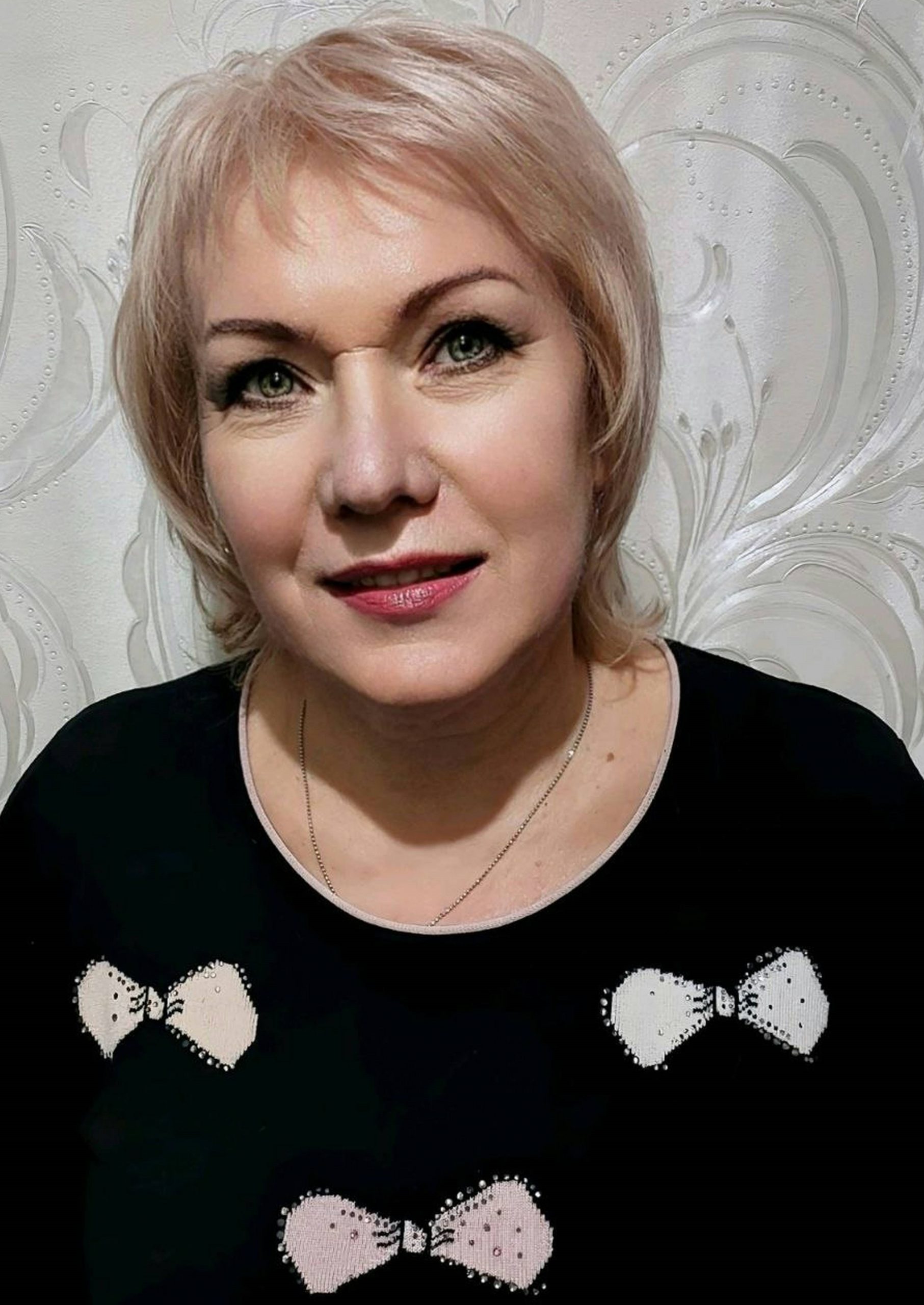 Байрак Олена Олексіївна