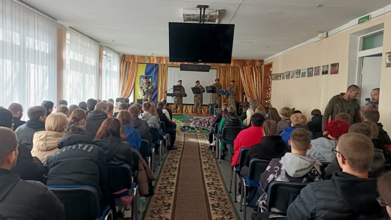 Кам'янське Майбутні Захисники та Спортивна Еліта