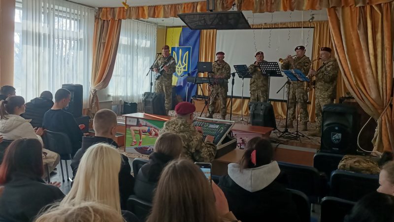 Кам'янське Майбутні Захисники та Спортивна Еліта