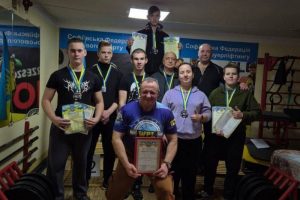 Вітаємо Прищепу Аріну - 22 група!