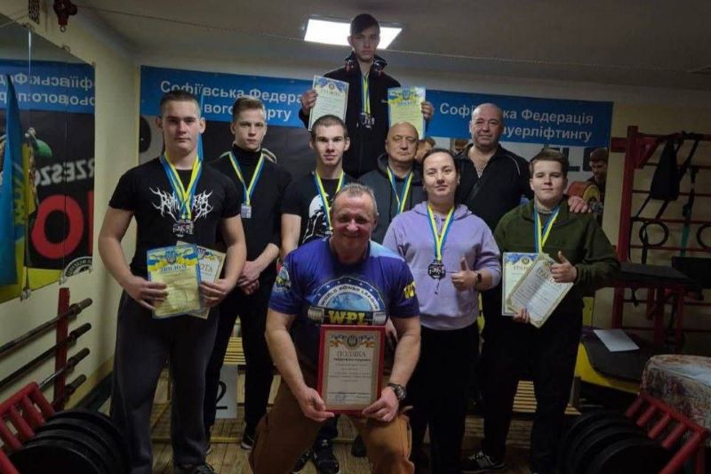 Вітаємо Прищепу Аріну - 22 група!