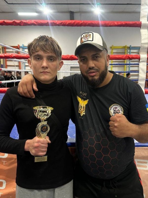 Вітаємо Корчун Аліка - 23 група!