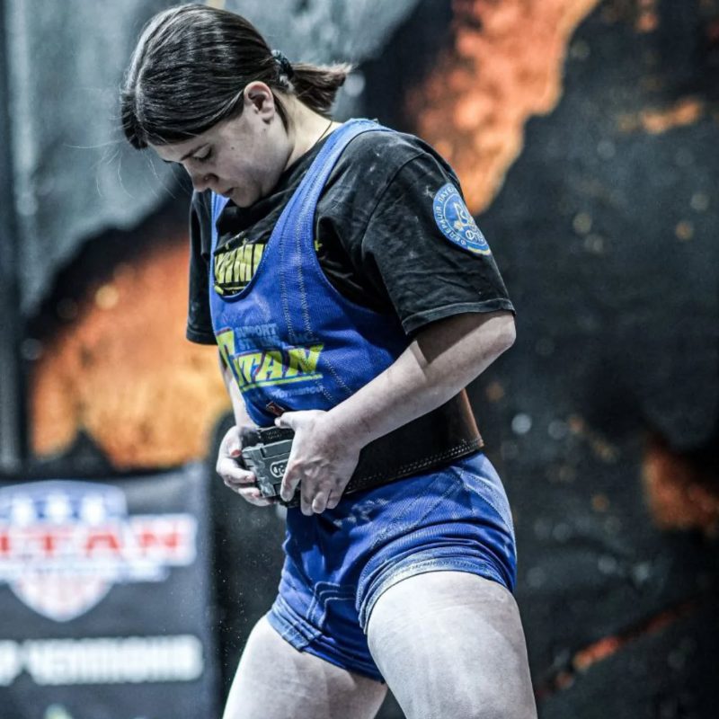 Вітаємо Уманець Анастасію - 13 група!