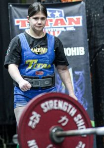 Вітаємо Уманець Анастасію - 13 група!