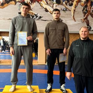 Вітаємо Водяного Дмитра - 23 група!