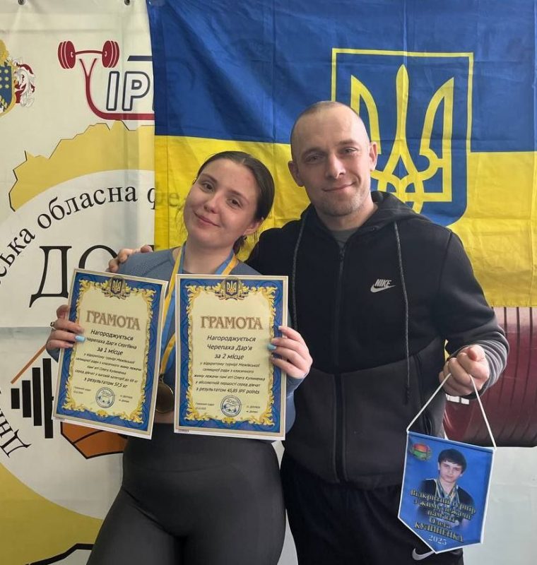 Вітаємо Черепаху Дар’ю - 23 група!