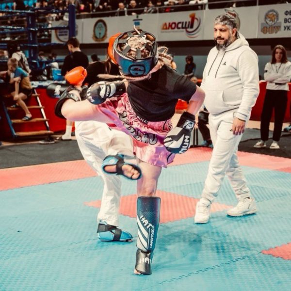 Вітаємо Гаранчук Маргариту - 21 група!