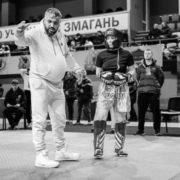 Вітаємо Гаранчук Маргариту - 21 група!