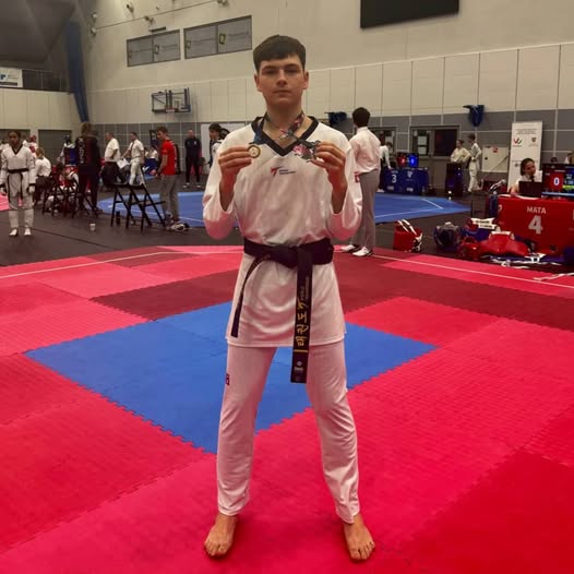 Мартинович Іван 32 група