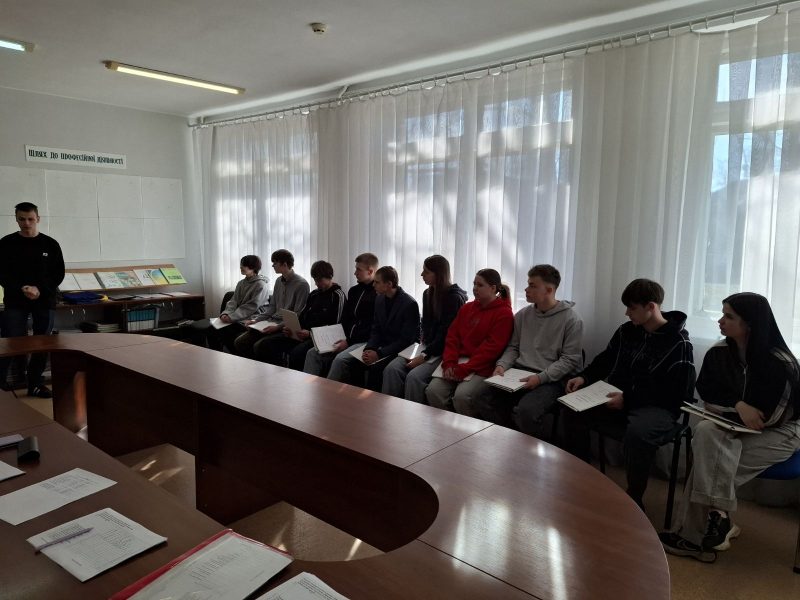 Захист практики 2