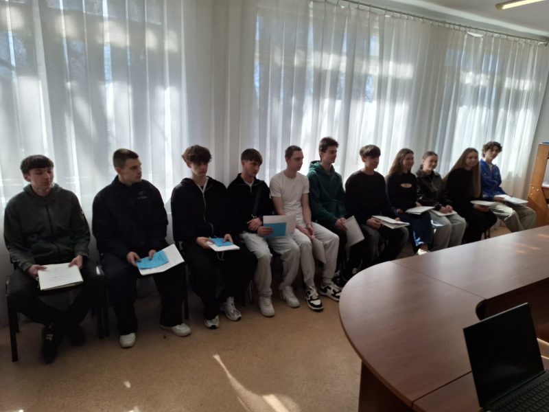 Захист практики 3