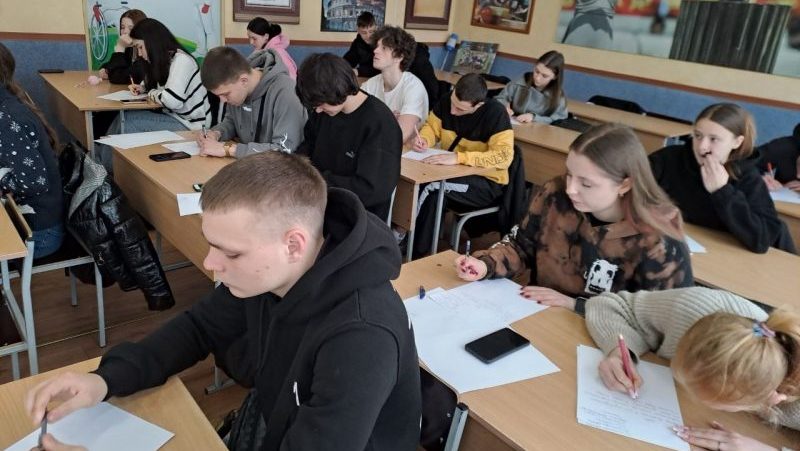 Вибір освітніх компонентів