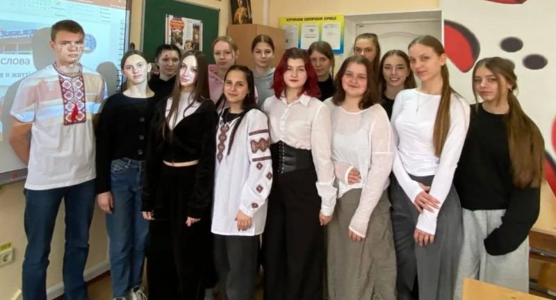 Поетичний конкурс КФКФВ 1