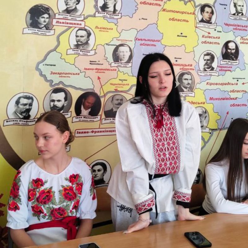 Конкурс читців 1