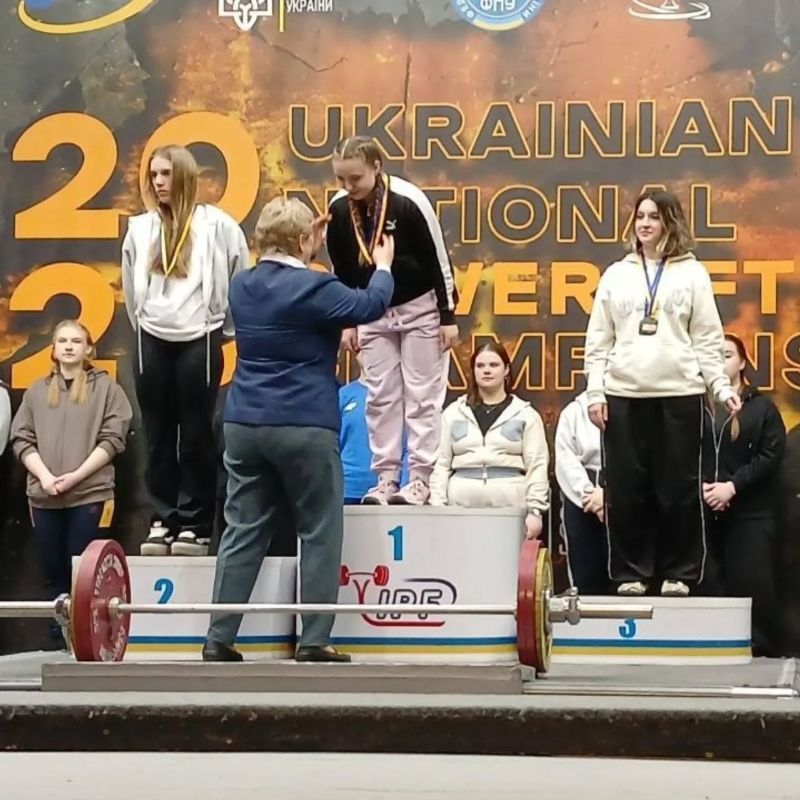 Дар’я Черепаха 4