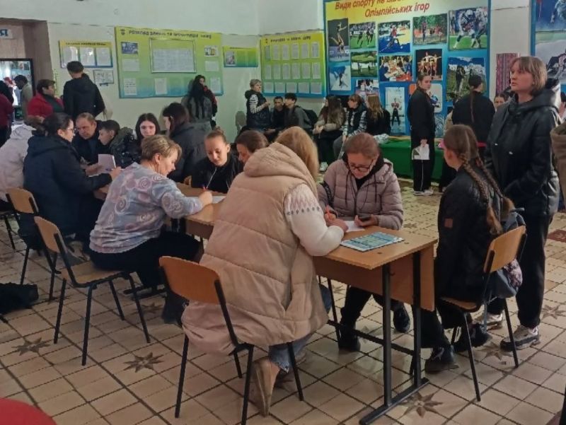 День відкритих дверей 1
