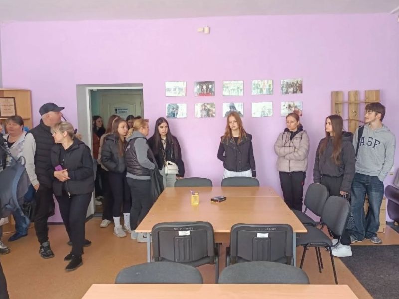 День відкритих дверей 3
