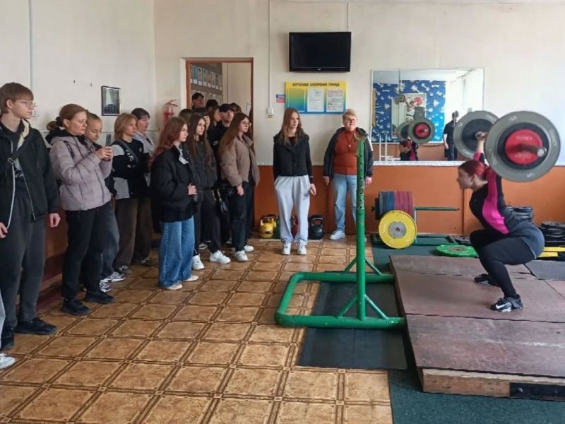 День відкритих дверей 4