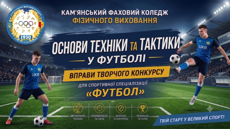Футбол