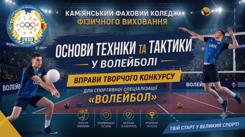 Волейбол
