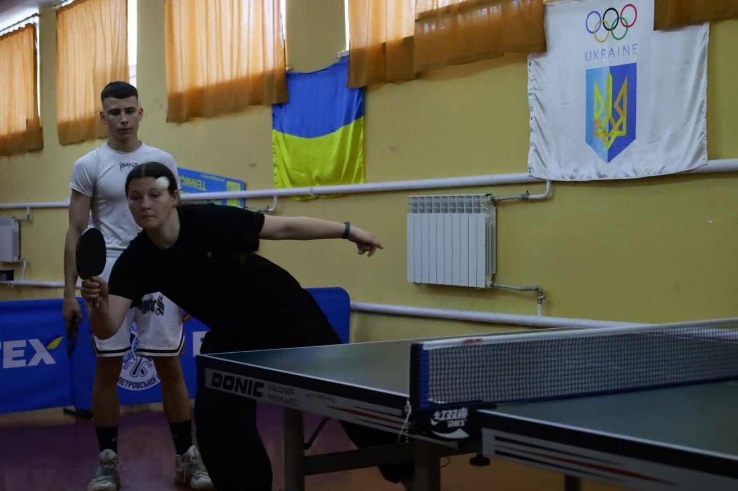 Спортивні ігри Дніпропетровщини - Фото 4