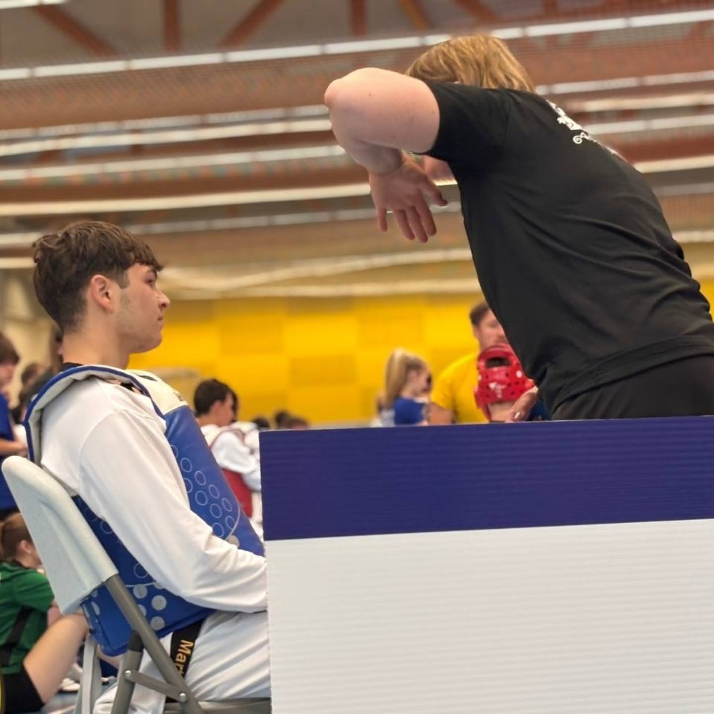 Іван Мартинович на Czech Open - Фото 2