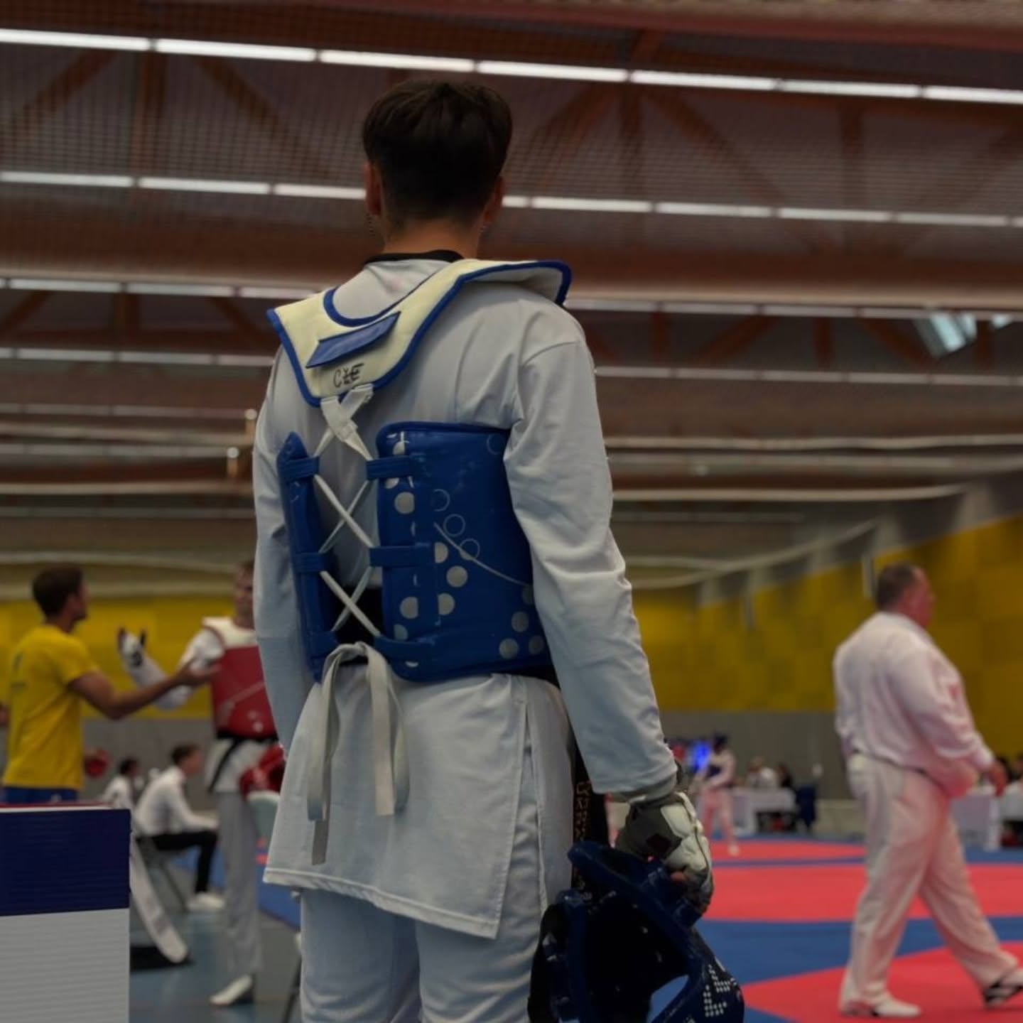 Іван Мартинович на Czech Open - Фото 3