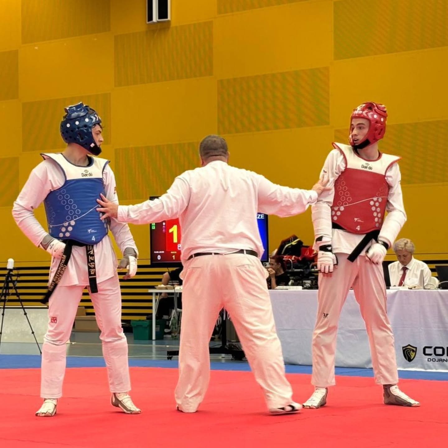 Іван Мартинович на Czech Open - Фото 4